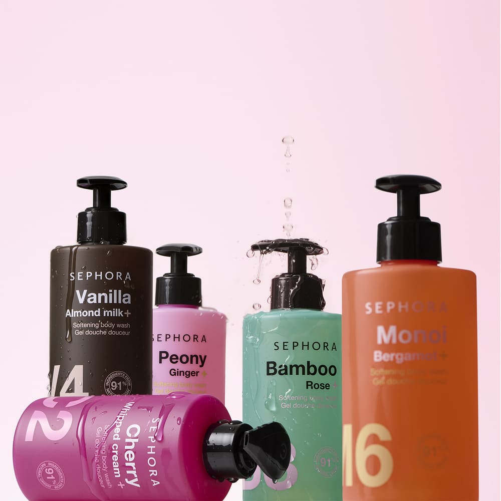 BATH BODY WASH (GEL DE BA&Ntilde;O)